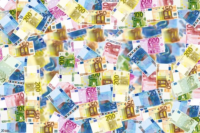 poházená eura